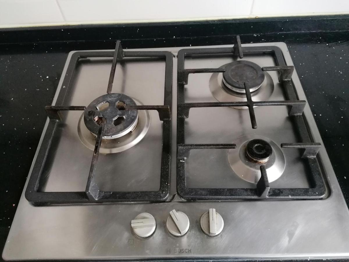 Location 3 Chambres Spacieuses Dans Appartment 2 Mn Rer Bussy Saint Georges 외부 사진