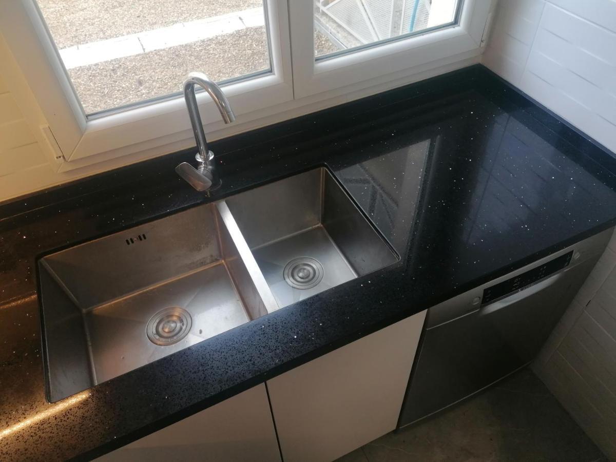 Location 3 Chambres Spacieuses Dans Appartment 2 Mn Rer Bussy Saint Georges 외부 사진