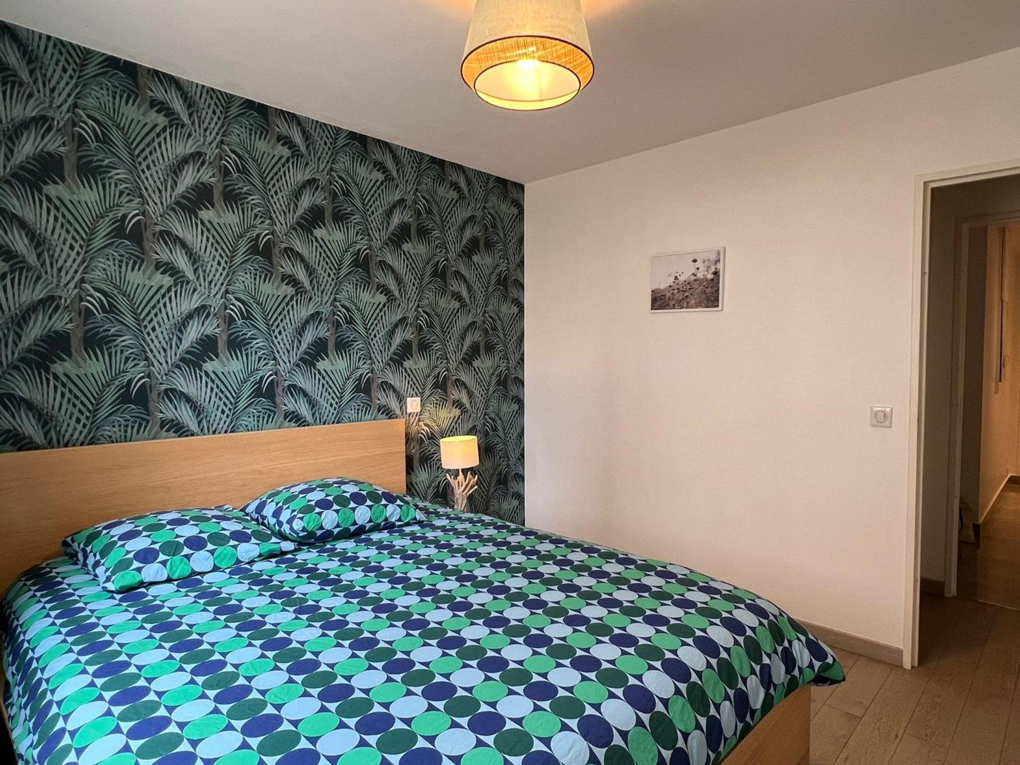 Location 3 Chambres Spacieuses Dans Appartment 2 Mn Rer Bussy Saint Georges 외부 사진